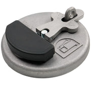 DURAFORCE Fuel Tank Cap 7X7700 for Caterpillar 814F 814F II 824G 824G II 824H 834G 834H