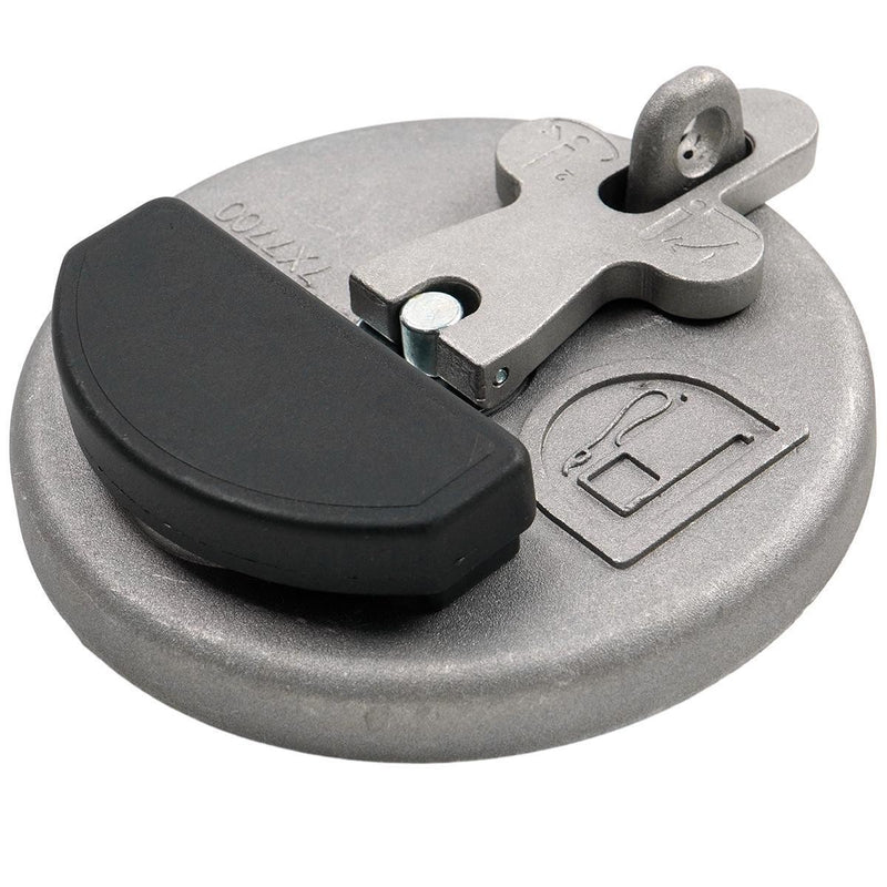 DURAFORCE Fuel Tank Cap 7X7700 for Caterpillar 814F 814F II 824G 824G II 824H 834G 834H