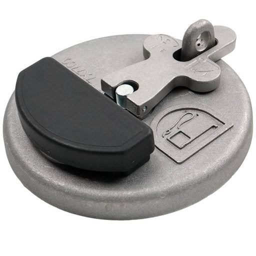 DURAFORCE Fuel Tank Cap 7X7700 for Caterpillar 814F 814F II 824G 824G II 824H 834G 834H