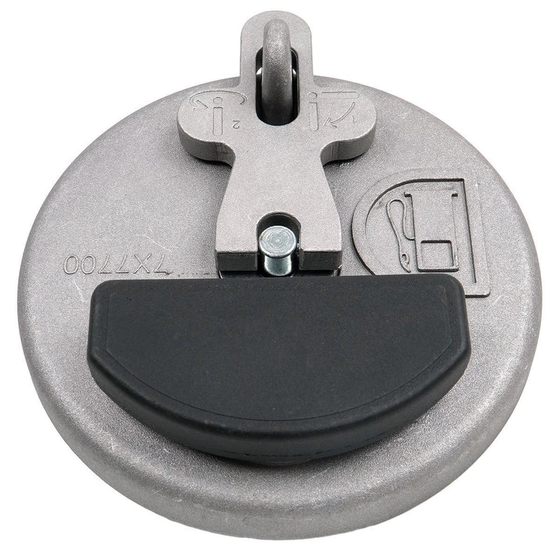 DURAFORCE Fuel Tank Cap 7X7700 for Caterpillar 814F 814F II 824G 824G II 824H 834G 834H