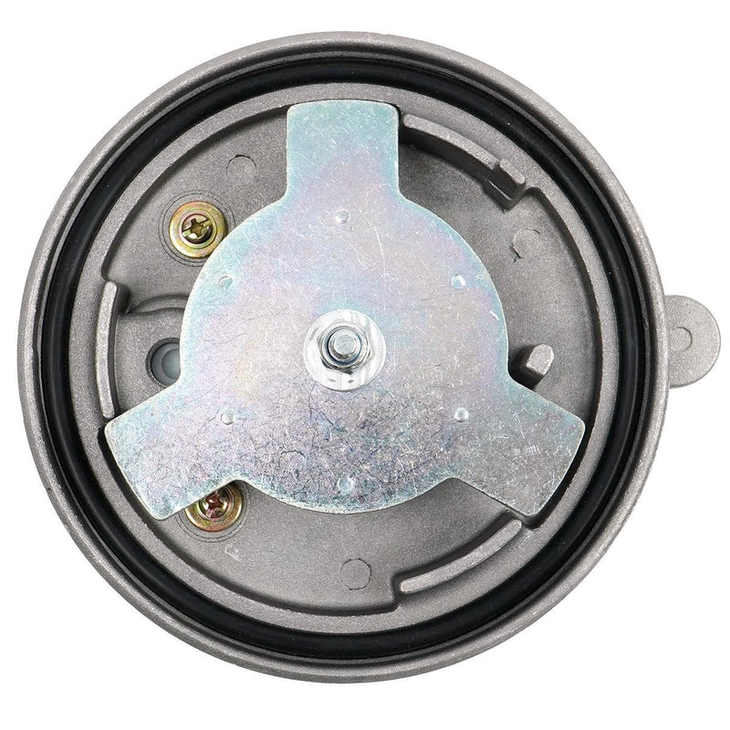DURAFORCE Fuel Tank Cap 7X7700 for Caterpillar 814F 814F II 824G 824G II 824H 834G 834H