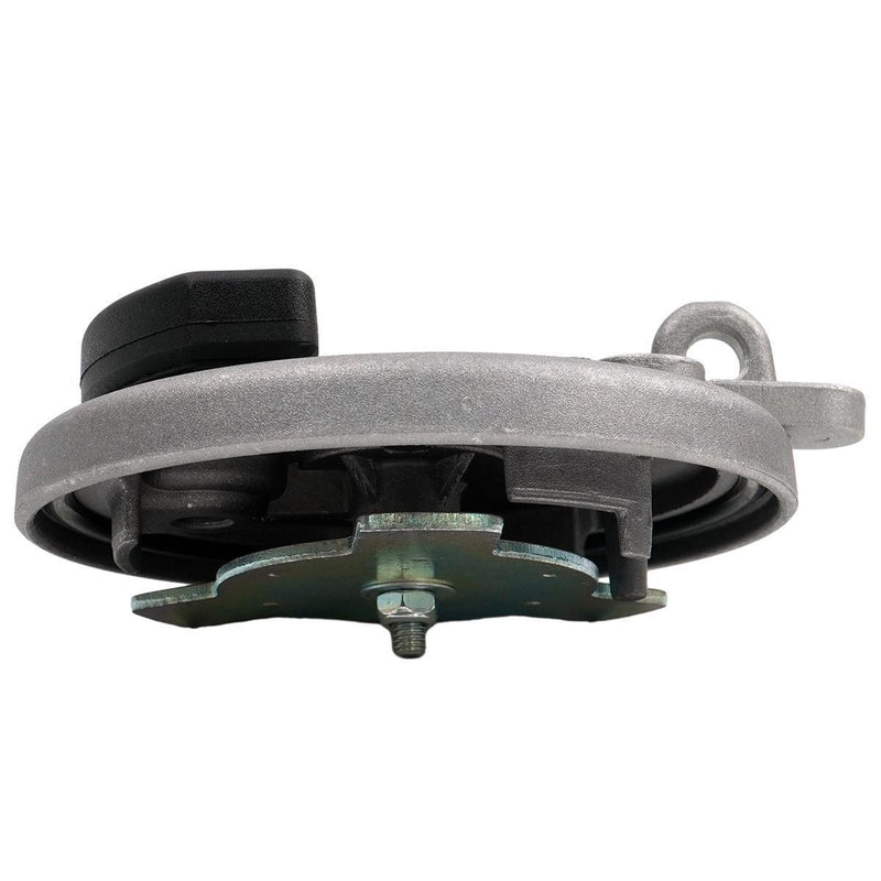 DURAFORCE Fuel Tank Cap 7X7700 for Caterpillar 814F 814F II 824G 824G II 824H 834G 834H