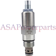 DURAFORCE New Relief Valve RV10-20A-0-N-12 RV1020A0N12 for Hydraforce