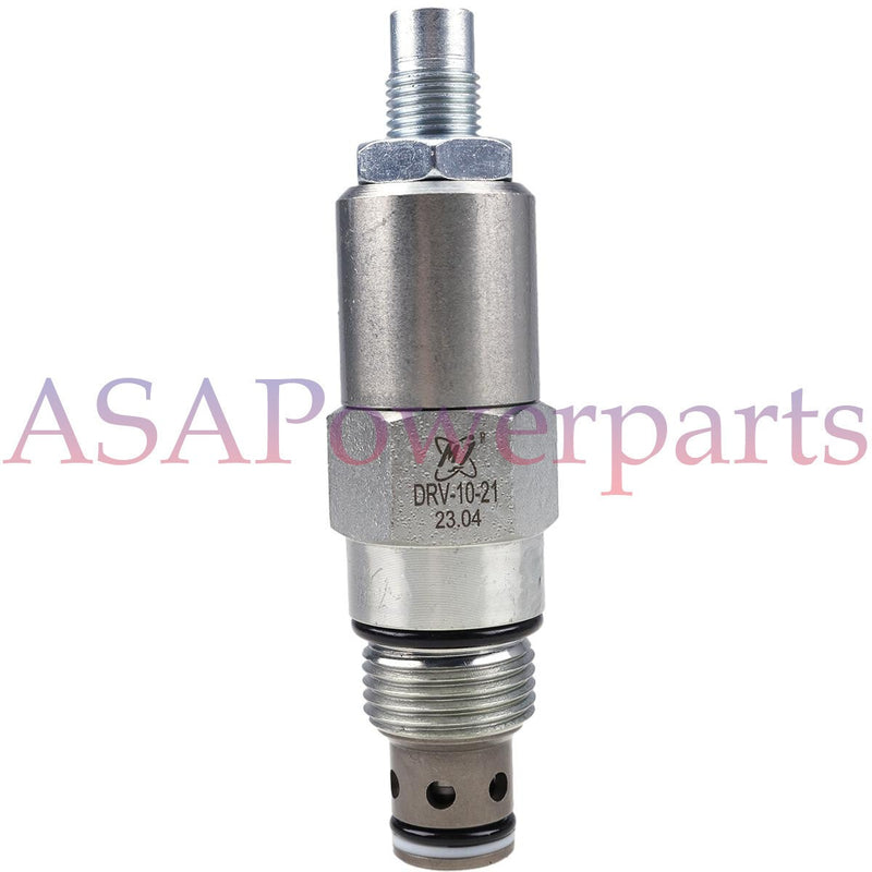 DURAFORCE New Relief Valve RV10-20A-0-N-12 RV1020A0N12 for Hydraforce