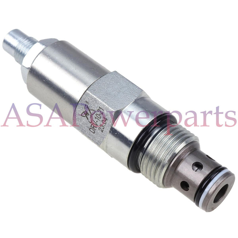 DURAFORCE New Relief Valve RV10-20A-0-N-12 RV1020A0N12 for Hydraforce