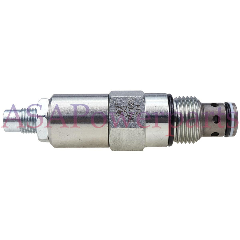 DURAFORCE New Relief Valve RV10-20A-0-N-12 RV1020A0N12 for Hydraforce