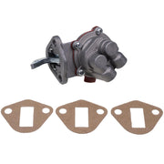 DURAFORCE Fuel Lift Pump 3637292M91 4222090M1 for Massey Ferguson 230 231 240 250 20D 20E