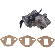 DURAFORCE Fuel Lift Pump 3637292M91 4222090M1 for Massey Ferguson 230 231 240 250 20D 20E