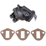 DURAFORCE Fuel Lift Pump 3637292M91 4222090M1 for Massey Ferguson 230 231 240 250 20D 20E