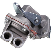 DURAFORCE Fuel Lift Pump 3637292M91 4222090M1 for Massey Ferguson 230 231 240 250 20D 20E