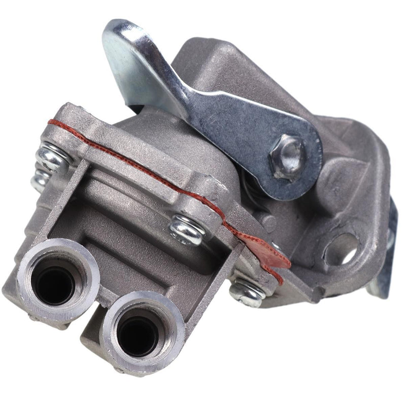 DURAFORCE Fuel Lift Pump 3637292M91 4222090M1 for Massey Ferguson 230 231 240 250 20D 20E