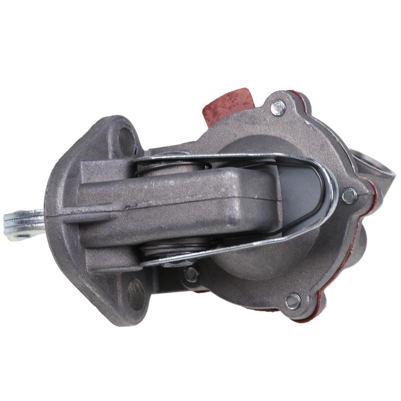 DURAFORCE Fuel Lift Pump 3637292M91 4222090M1 for Massey Ferguson 230 231 240 250 20D 20E