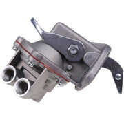 DURAFORCE Fuel Lift Pump 3637292M91 4222090M1 for Massey Ferguson 230 231 240 250 20D 20E