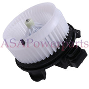 DURAFORCE Blower Motor 263G6-73101 for Hitachi ZW100 ZW120 ZW140 ZW150 ZW180 ZW220 ZW250
