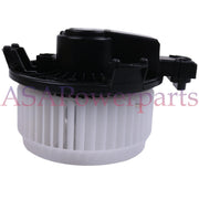 DURAFORCE Blower Motor 263G6-73101 for Hitachi ZW100 ZW120 ZW140 ZW150 ZW180 ZW220 ZW250