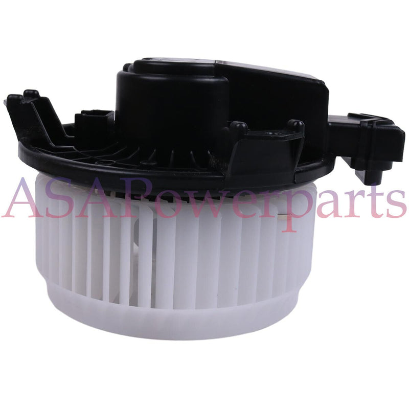 DURAFORCE Blower Motor 263G6-73101 for Hitachi ZW100 ZW120 ZW140 ZW150 ZW180 ZW220 ZW250