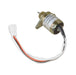 DURAFORCE 12V Fuel Shut Off Stop Solenoid Valve 2503531 for Yanmar Cummins Excavator