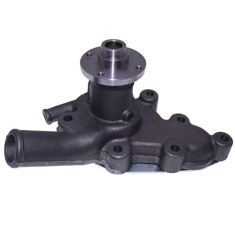 DURAFORCE Water Pump 11-4576 With 4 Flange Holes for Isuzu Engine C201 Thermo King