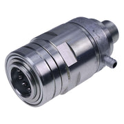 DURAFORCE Hydraulic Quick Coupler Socket AL210587 for John Deere 6105R 6110MC 6150R 6170M