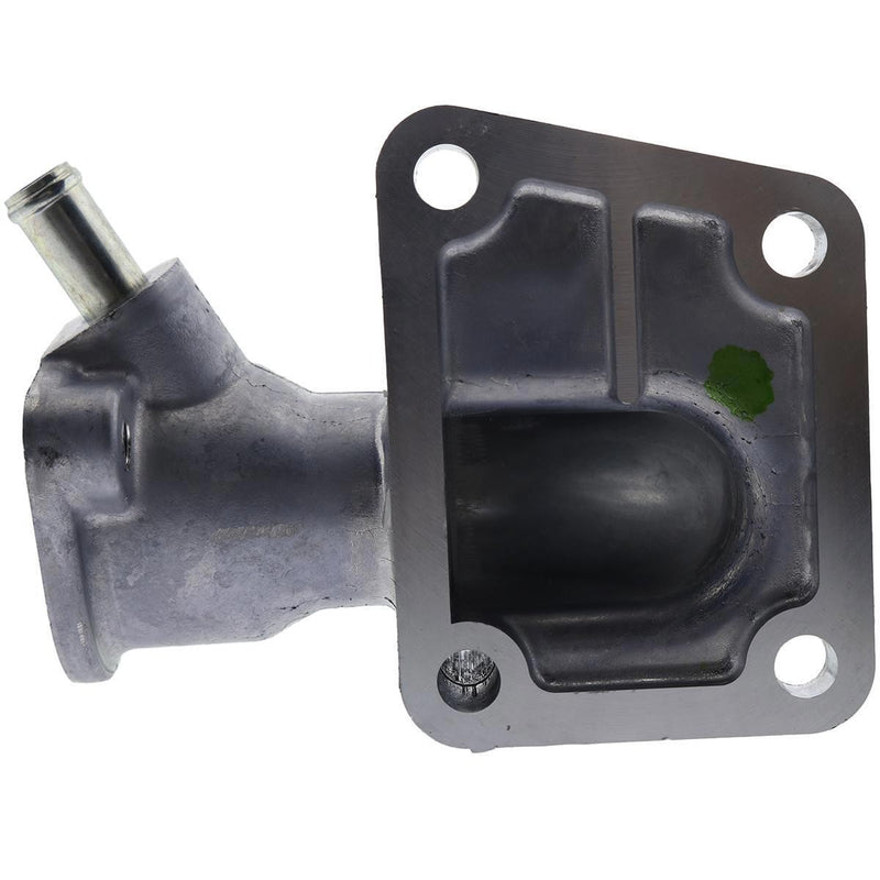 DURAFORCE New Flange 6646743 for Bobcat Loader 643 645 743 1600