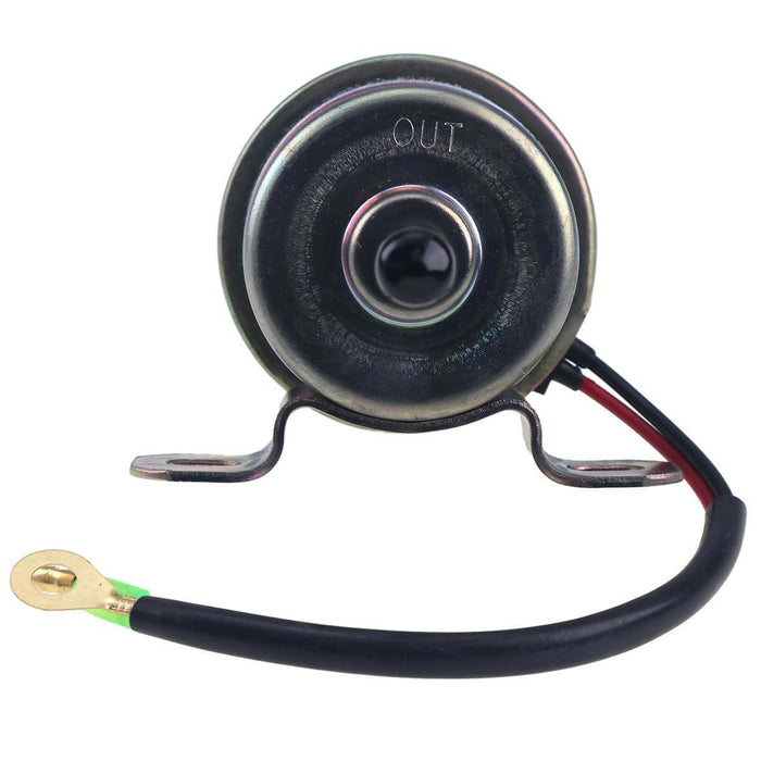 DURAFORCE Fuel Pump 17208-52030 for Kubota D722 D902 D1105 D1703 V1505 V2203 V2607 Z602