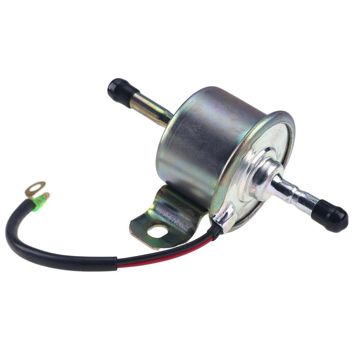 DURAFORCE Fuel Pump 17208-52030 for Kubota D722 D902 D1105 D1703 V1505 V2203 V2607 Z602