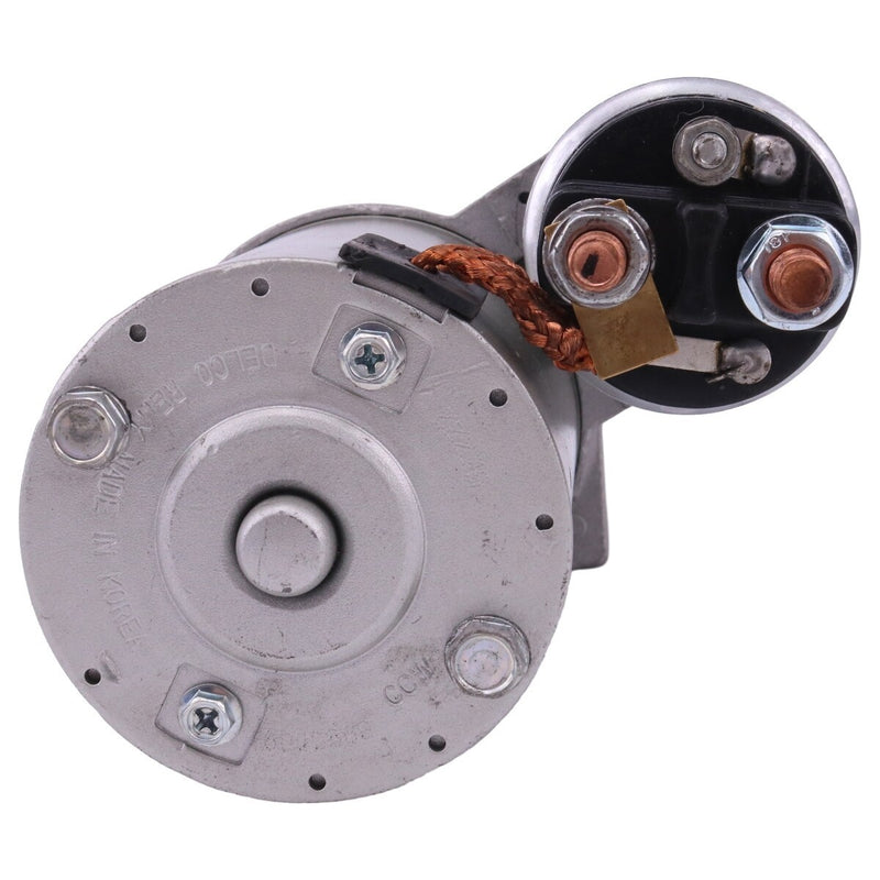 DURAFORCE 12V Starter Motor 25-098-11 for Kohler CH12.5-CH26 CV12.5-CV26 CH620-CH1000