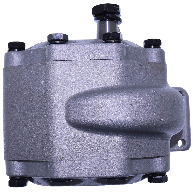 DURAFORCE Hydraulic Gear Pump 84332710 93835C91 for CASE CX50 C70 CX60 C80 CX70 C90 CX80