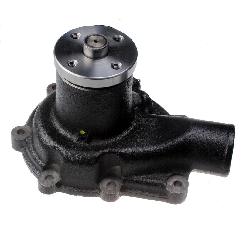 DURAFORCE Water Pump ME037709 for Mitsubishi Engine 6D14 6D15