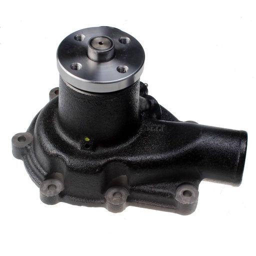 DURAFORCE Water Pump ME037709 for Mitsubishi Engine 6D14 6D15
