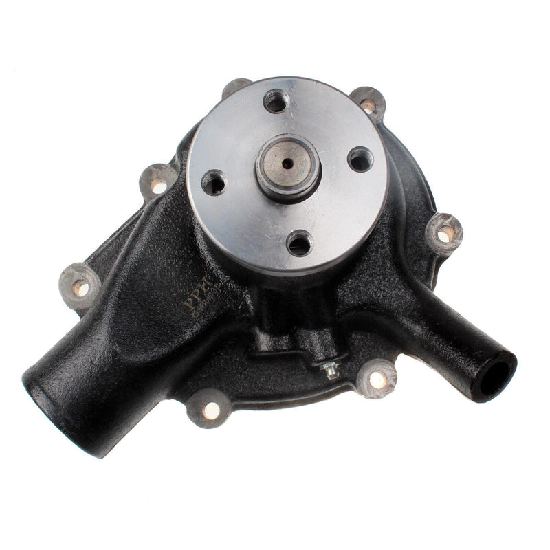 DURAFORCE Water Pump ME037709 for Mitsubishi Engine 6D14 6D15