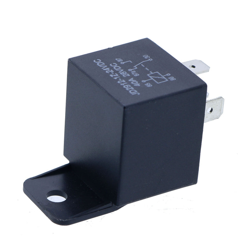 DURAFORCE 24V 30/40A Relay 3740069 for JLG 2632E2 3246E2 20MSP 20MVL