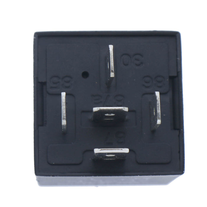 DURAFORCE 24V 30/40A Relay 3740069 for JLG 2632E2 3246E2 20MSP 20MVL