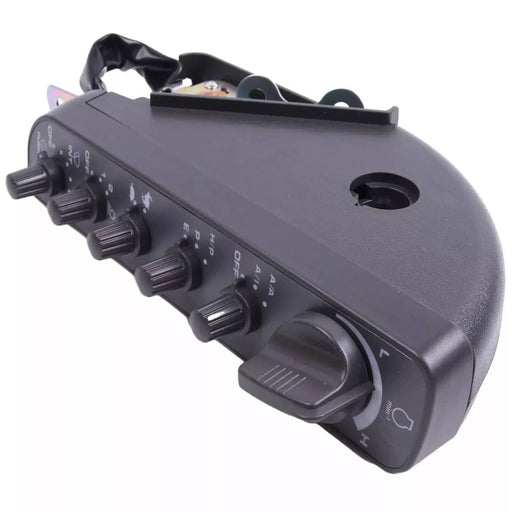 DURAFORCE Throttle Control Switch Box 4454518 4426355 for John Deere 120C 135C 2154D 370C