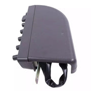 DURAFORCE Throttle Control Switch Box 4454518 4426355 for John Deere 120C 135C 2154D 370C