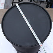 DURAFORCE Muffler Silencer 4687844 4383156 AT218160 for John Deere 6068 2054 2554 200CLC