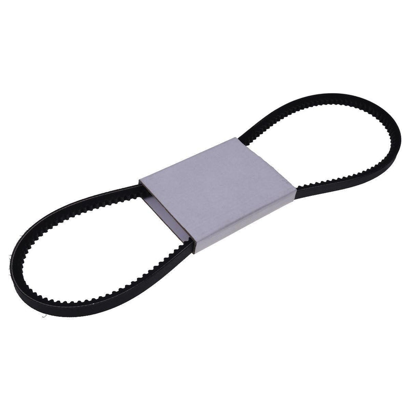 DURAFORCE Fan Belt 1G382-97010 for Kubota V2003 V2203 V2403 D1503 Airman SDG40S-8E1