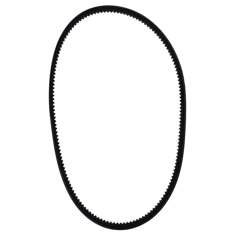 DURAFORCE Fan Belt 1G382-97010 for Kubota V2003 V2203 V2403 D1503 Airman SDG40S-8E1