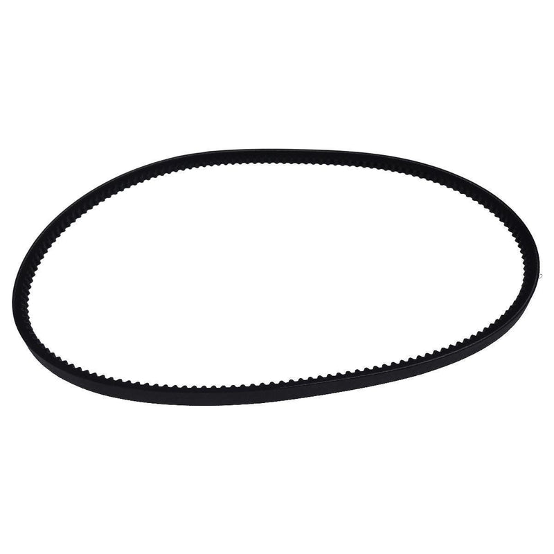 DURAFORCE Fan Belt 1G382-97010 for Kubota V2003 V2203 V2403 D1503 Airman SDG40S-8E1