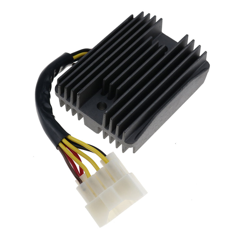 DURAFORCE 21066-2079 Voltage Regualtor for Kawasaki Engine FD671D FD711D FD750D FD851D