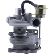 DURAFORCE TD03-7T Turbocharger 49131-02030 1G770-17012 for Kubota V2003T KX040-4 KX080-3T