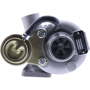 DURAFORCE TD03-7T Turbocharger 49131-02030 1G770-17012 for Kubota V2003T KX040-4 KX080-3T