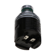 DURAFORCE 24V Transmission Control Solenoid Valve 242137A1 for New Holland CASE 621B 721B