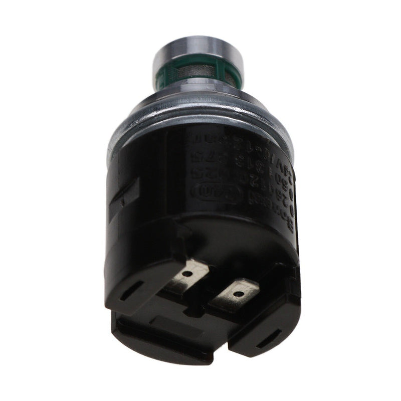 DURAFORCE 24V Transmission Control Solenoid Valve 242137A1 for New Holland CASE 621B 721B