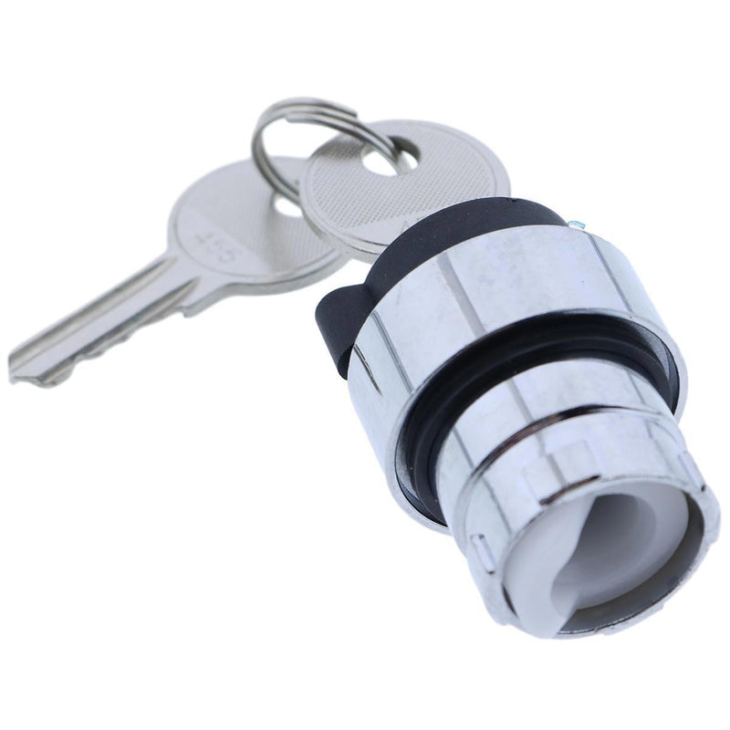 DURAFORCE Keyswitch On-off-on 3 Position for JLG 500RTS 400RTS