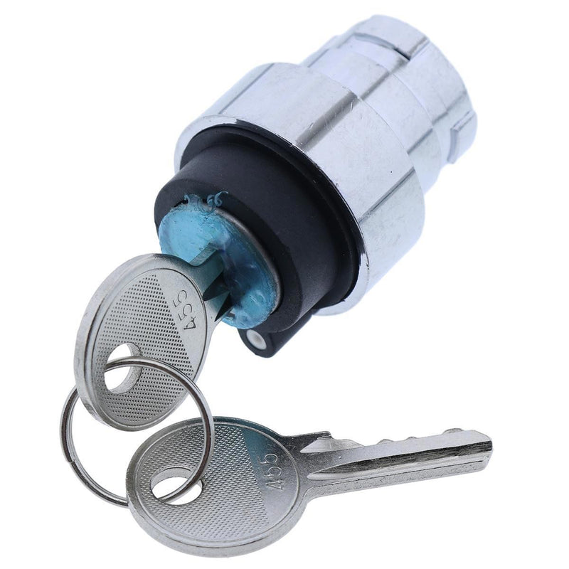 DURAFORCE Keyswitch On-off-on 3 Position for JLG 500RTS 400RTS