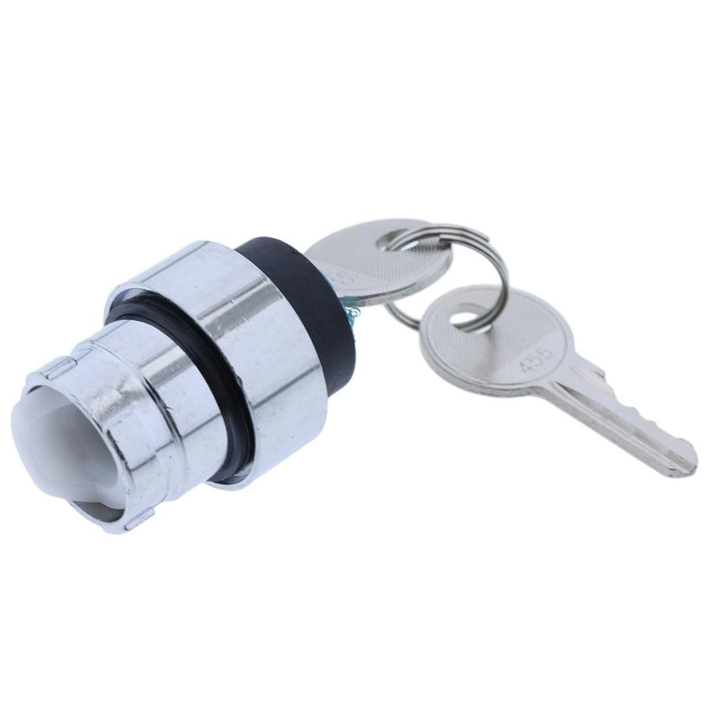 DURAFORCE Keyswitch On-off-on 3 Position for JLG 500RTS 400RTS