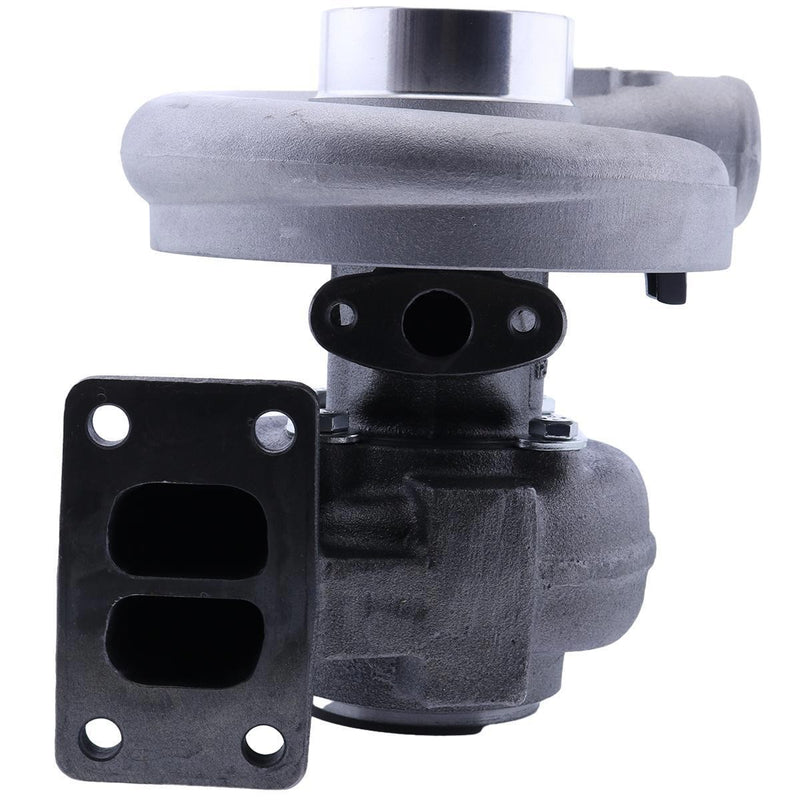DURAFORCE Turbo H1C Turbocharger 3530772 3530714 3535414 for Cummins Engine 6BT 6BTA