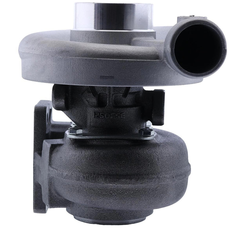 DURAFORCE Turbo H1C Turbocharger 3530772 3530714 3535414 for Cummins Engine 6BT 6BTA