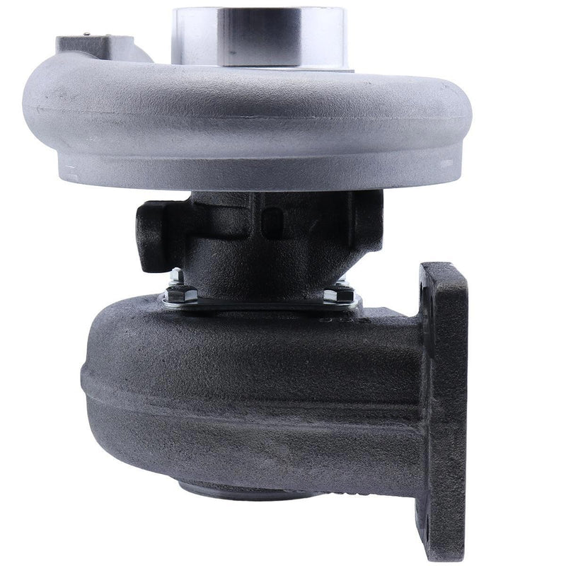 DURAFORCE Turbo H1C Turbocharger 3530772 3530714 3535414 for Cummins Engine 6BT 6BTA